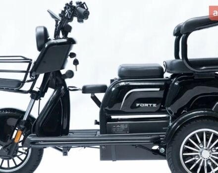 Форте P1000 2025 в Кременчуге на Automoto.ua Форте P1000, объемом двигателя 0 л и пробегом 0 тыс. км за 990 $, фото 1 на Automoto.ua