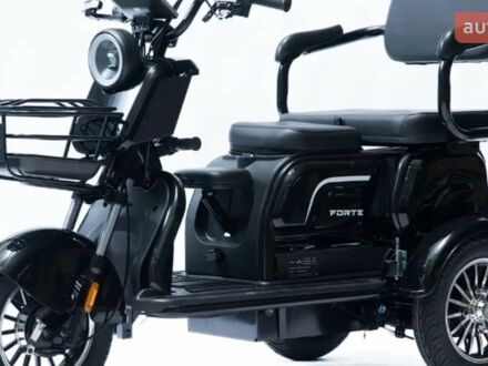 Форте P1000 2025 в Кременчуге на Automoto.ua Форте P1000, объемом двигателя 0 л и пробегом 0 тыс. км за 990 $, фото 1 на Automoto.ua