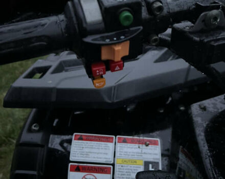 Чорний Форте P600, об'ємом двигуна 0.6 л та пробігом 400 тис. км за 5880 $, фото 8 на Automoto.ua