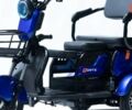 Форте P600 2025 в Кременчуге на Automoto.ua Форте P600, объемом двигателя 0 л и пробегом 0 тыс. км за 920 $, фото 1 на Automoto.ua