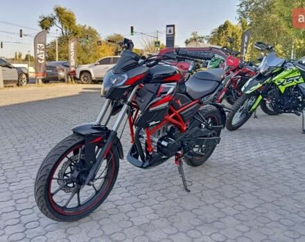 купити нове авто Форте Puma 200 2025 року від офіційного дилера Женя Форте фото