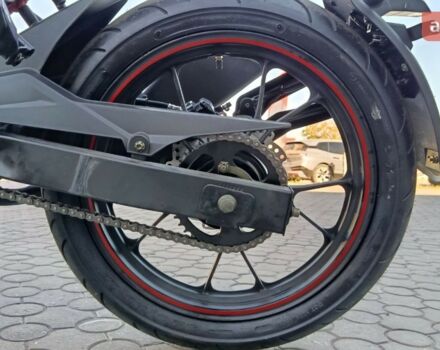 купити нове авто Форте Puma 200 2025 року від офіційного дилера Женя Форте фото