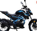 купить новое авто Форте Puma 200 2025 года от официального дилера UA Motors Форте фото