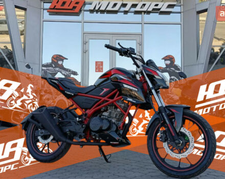 купити нове авто Форте Puma 200 2025 року від офіційного дилера Женя Форте фото