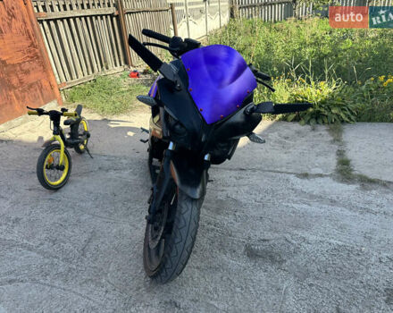 Черный Форте R1 300, объемом двигателя 0.29 л и пробегом 8 тыс. км за 1449 $, фото 5 на Automoto.ua