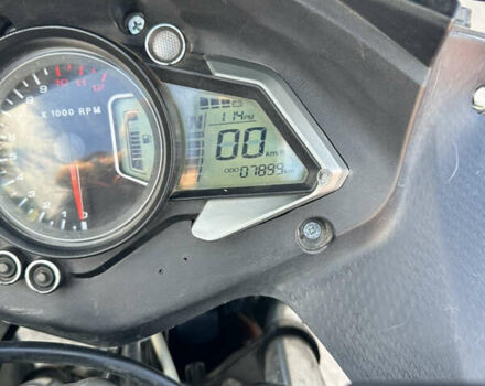 Черный Форте R1 300, объемом двигателя 0.29 л и пробегом 8 тыс. км за 1449 $, фото 2 на Automoto.ua