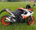 Помаранчевий Форте R1 300, об'ємом двигуна 0.3 л та пробігом 10 тис. км за 1900 $, фото 5 на Automoto.ua