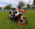 Помаранчевий Форте R1 300, об'ємом двигуна 0.3 л та пробігом 10 тис. км за 1900 $, фото 2 на Automoto.ua