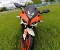 Помаранчевий Форте R1 300, об'ємом двигуна 0.3 л та пробігом 10 тис. км за 1900 $, фото 1 на Automoto.ua