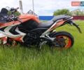 Помаранчевий Форте R1 300, об'ємом двигуна 0.3 л та пробігом 10 тис. км за 1900 $, фото 4 на Automoto.ua