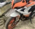 Оранжевый Форте R1 300, объемом двигателя 0 л и пробегом 650 тыс. км за 1900 $, фото 3 на Automoto.ua