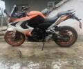 Оранжевый Форте R1 300, объемом двигателя 0 л и пробегом 650 тыс. км за 1900 $, фото 1 на Automoto.ua