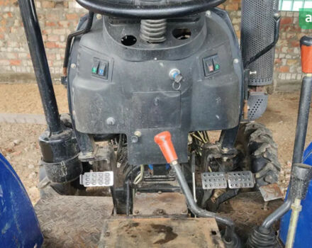 Форте RD 244 LUX, объемом двигателя 0 л и пробегом 0 тыс. км за 5200 $, фото 6 на Automoto.ua