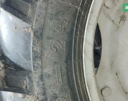 Форте RD 244 LUX, объемом двигателя 0 л и пробегом 0 тыс. км за 5200 $, фото 3 на Automoto.ua