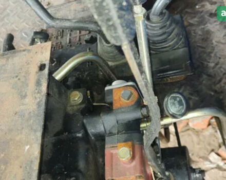 Форте RD 244 LUX, объемом двигателя 0 л и пробегом 0 тыс. км за 5200 $, фото 2 на Automoto.ua