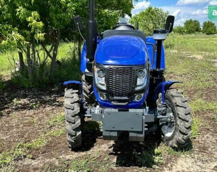 Форте RD 244 LUX, об'ємом двигуна 1.53 л та пробігом 0 тис. км за 5650 $, фото 1 на Automoto.ua