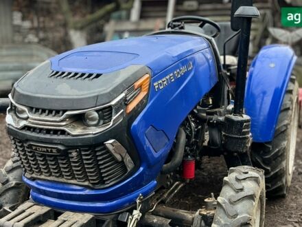 Форте RD 244 LUX, об'ємом двигуна 0 л та пробігом 0 тис. км за 6000 $, фото 1 на Automoto.ua