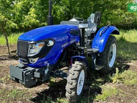 Форте RD 244 LUX 2025 в Вишневом на Automoto.ua Форте RD 244 LUX, объемом двигателя 1.53 л и пробегом 0 тыс. км за 5650 $, фото 1 на Automoto.ua