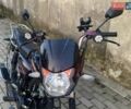 Черный Форте RX 125, объемом двигателя 0 л и пробегом 5 тыс. км за 430 $, фото 2 на Automoto.ua