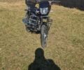Черный Форте RX 125, объемом двигателя 0.13 л и пробегом 271 тыс. км за 719 $, фото 6 на Automoto.ua