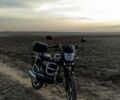 Черный Форте RX 125, объемом двигателя 0.13 л и пробегом 271 тыс. км за 719 $, фото 1 на Automoto.ua