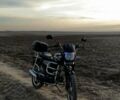Черный Форте RX 125, объемом двигателя 0.13 л и пробегом 271 тыс. км за 719 $, фото 1 на Automoto.ua