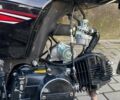 Черный Форте RX 125, объемом двигателя 0 л и пробегом 5 тыс. км за 430 $, фото 4 на Automoto.ua