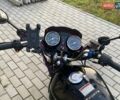 Черный Форте RX 125, объемом двигателя 0 л и пробегом 5 тыс. км за 430 $, фото 6 на Automoto.ua