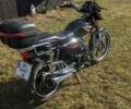 Черный Форте RX 125, объемом двигателя 0.13 л и пробегом 271 тыс. км за 719 $, фото 5 на Automoto.ua