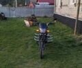 Черный Форте RX 125, объемом двигателя 0.13 л и пробегом 271 тыс. км за 719 $, фото 32 на Automoto.ua