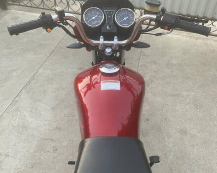 Красный Форте RX 125, объемом двигателя 0 л и пробегом 1 тыс. км за 882 $, фото 8 на Automoto.ua