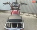 Красный Форте RX 125, объемом двигателя 0 л и пробегом 1 тыс. км за 882 $, фото 9 на Automoto.ua