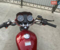 Красный Форте RX 125, объемом двигателя 0 л и пробегом 1 тыс. км за 882 $, фото 7 на Automoto.ua