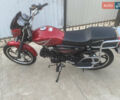 Красный Форте RX 125, объемом двигателя 0 л и пробегом 1 тыс. км за 882 $, фото 1 на Automoto.ua