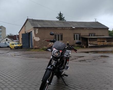 Форте RX 125 2024 в Лебедине на Automoto.ua Форте RX 125, объемом двигателя 0.13 л и пробегом 0 тыс. км за 612 $, фото 3 на Automoto.ua