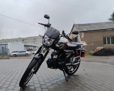 Форте RX 125 2024 в Лебедине на Automoto.ua Форте RX 125, объемом двигателя 0.13 л и пробегом 0 тыс. км за 612 $, фото 5 на Automoto.ua