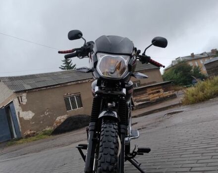 Форте RX 125 2024 в Лебедине на Automoto.ua Форте RX 125, объемом двигателя 0.13 л и пробегом 0 тыс. км за 612 $, фото 1 на Automoto.ua