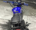 Синій Форте RX 125, об'ємом двигуна 0.13 л та пробігом 5 тис. км за 565 $, фото 3 на Automoto.ua