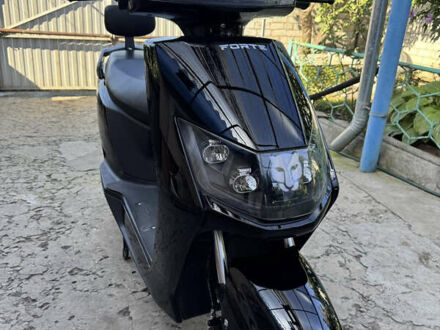 Черный Форте S1, объемом двигателя 0 л и пробегом 1 тыс. км за 726 $, фото 1 на Automoto.ua