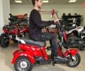 купить новое авто Форте S1 2025 года от официального дилера Віталій Форте фото
