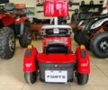 купить новое авто Форте S1 2025 года от официального дилера Віталій Форте фото