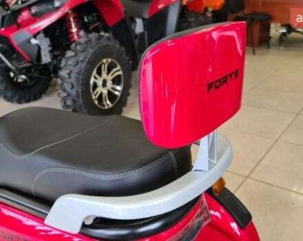 купить новое авто Форте S1 2025 года от официального дилера Віталій Форте фото