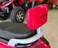 купить новое авто Форте S1 2025 года от официального дилера Віталій Форте фото
