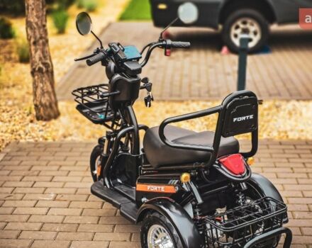 Форте S1-WS600, об'ємом двигуна 0 л та пробігом 0 тис. км за 920 $, фото 3 на Automoto.ua