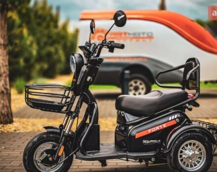 Форте S1-WS600, об'ємом двигуна 0 л та пробігом 0 тис. км за 920 $, фото 1 на Automoto.ua