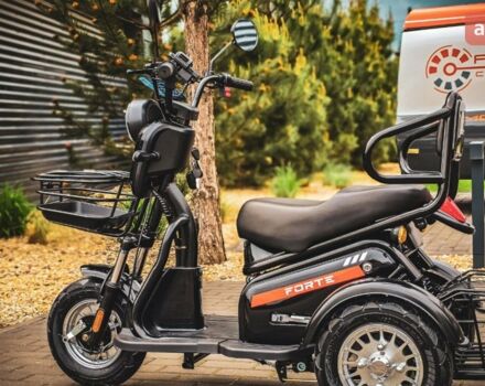 Форте S1-WS600, об'ємом двигуна 0 л та пробігом 0 тис. км за 920 $, фото 2 на Automoto.ua