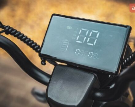 Форте S1-WS600, об'ємом двигуна 0 л та пробігом 0 тис. км за 920 $, фото 6 на Automoto.ua