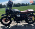 Черный Форте Scrambler 300, объемом двигателя 0.3 л и пробегом 3 тыс. км за 1631 $, фото 1 на Automoto.ua