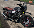 Черный Форте Scrambler 300, объемом двигателя 0.3 л и пробегом 3 тыс. км за 1631 $, фото 3 на Automoto.ua