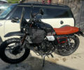Черный Форте Scrambler 300, объемом двигателя 0.35 л и пробегом 1 тыс. км за 1900 $, фото 6 на Automoto.ua